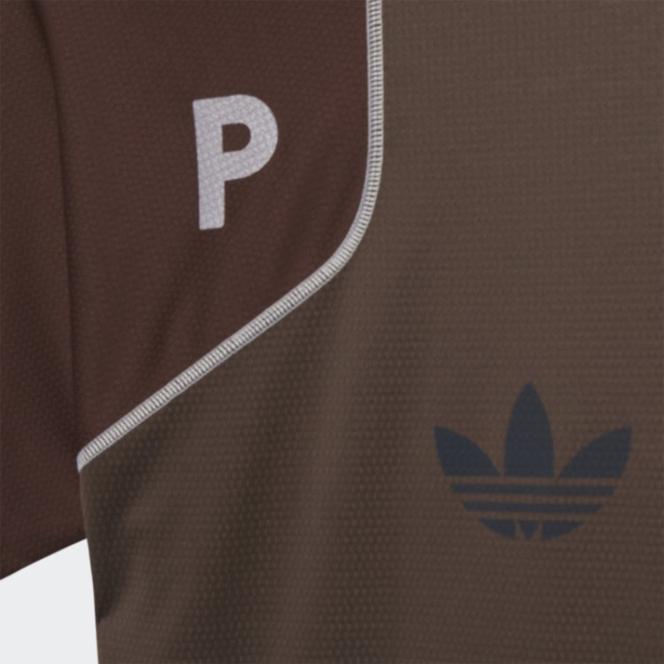 Camiseta Manga Curta Deepest Earth Pop Tech Adidas