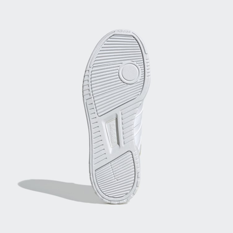 Tênis Adidas Postmove Se Dourado Metálico
