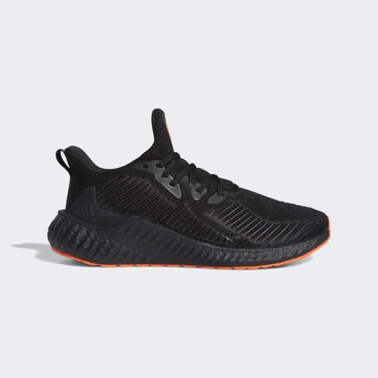 Tênis Adidas Alphaboost Preto