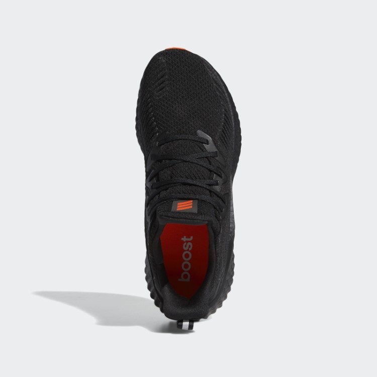 Tênis Adidas Alphaboost Preto