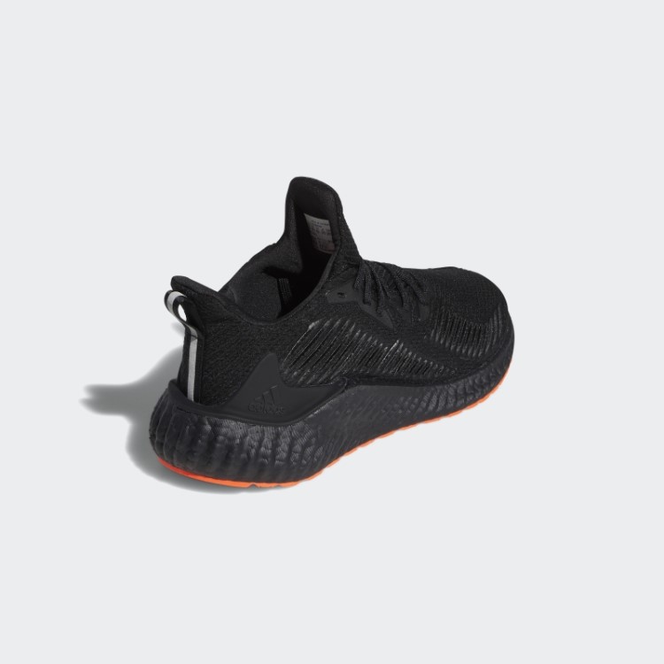 Tênis Adidas Alphaboost Preto