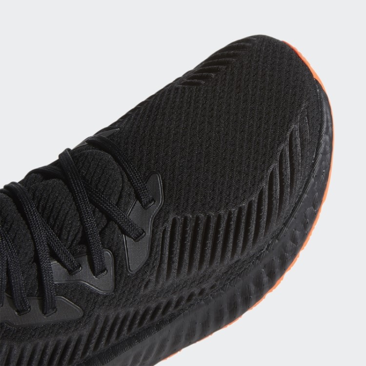 Tênis Adidas Alphaboost Preto