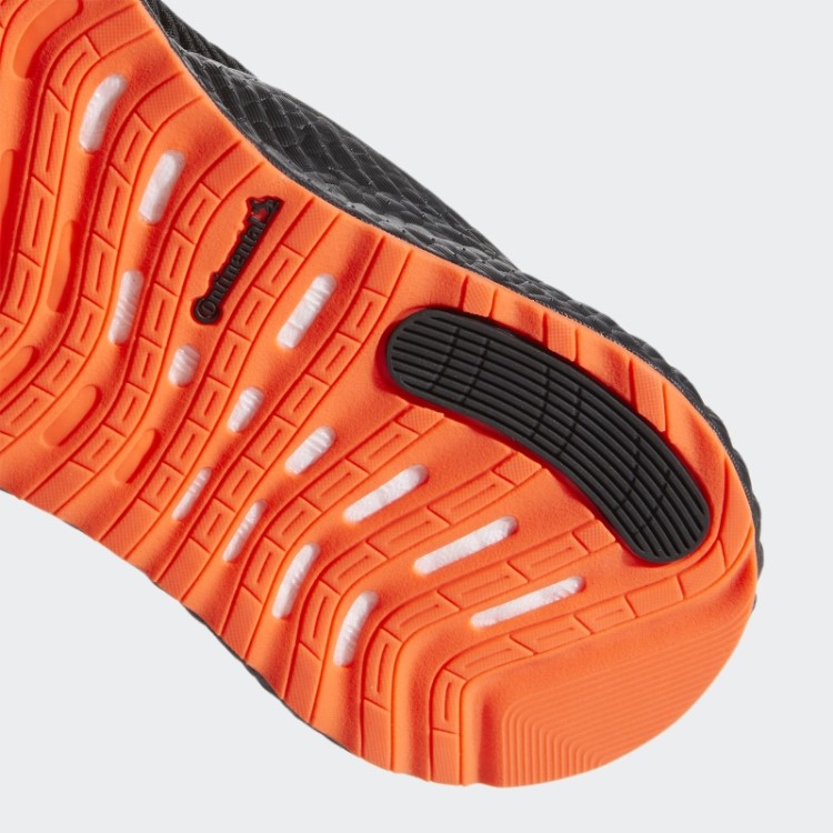 Tênis Adidas Alphaboost Preto