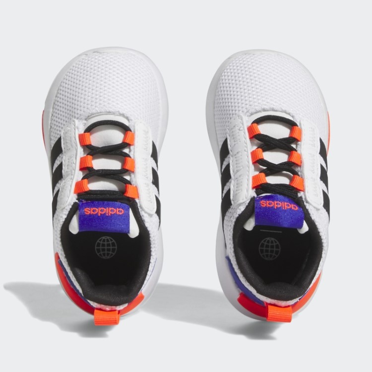 Tênis Adidas Racer Tr21 Azul