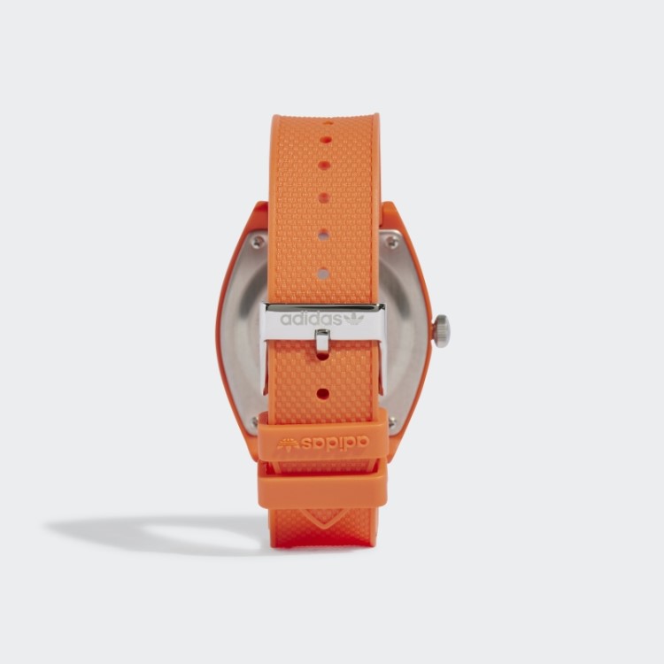 Adidas Project Two Watch Laranja
