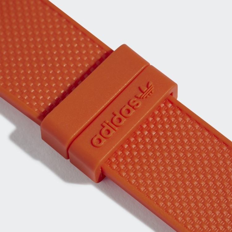 Adidas Project Two Watch Laranja