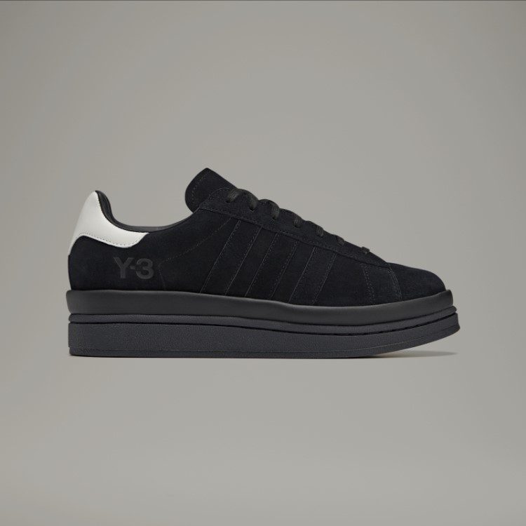 Y-3 Hicho Adidas Elegante
