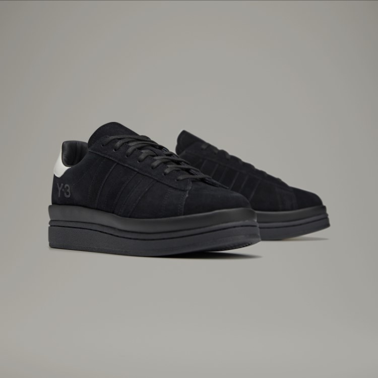 Y-3 Hicho Adidas Elegante