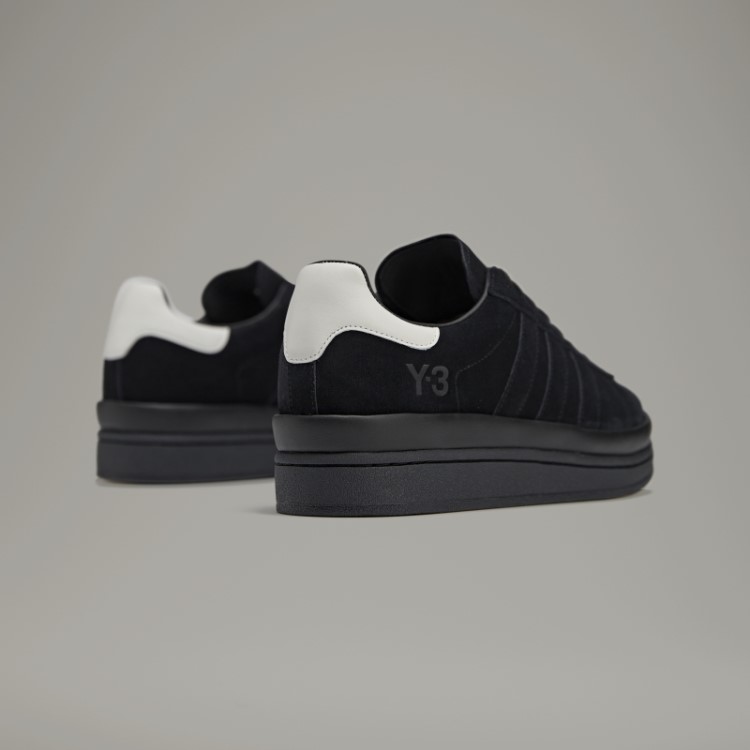 Y-3 Hicho Adidas Elegante