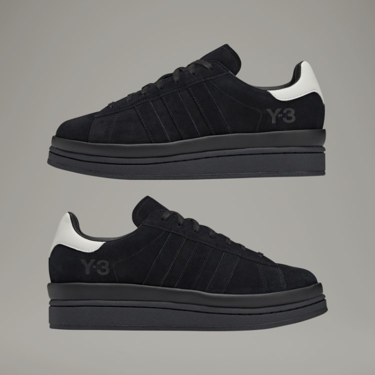 Y-3 Hicho Adidas Elegante