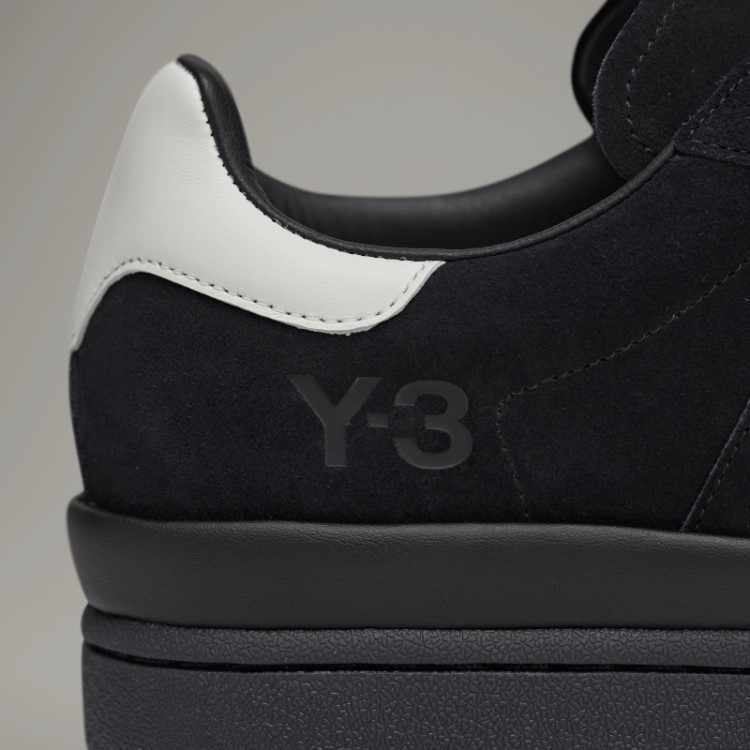 Y-3 Hicho Adidas Elegante