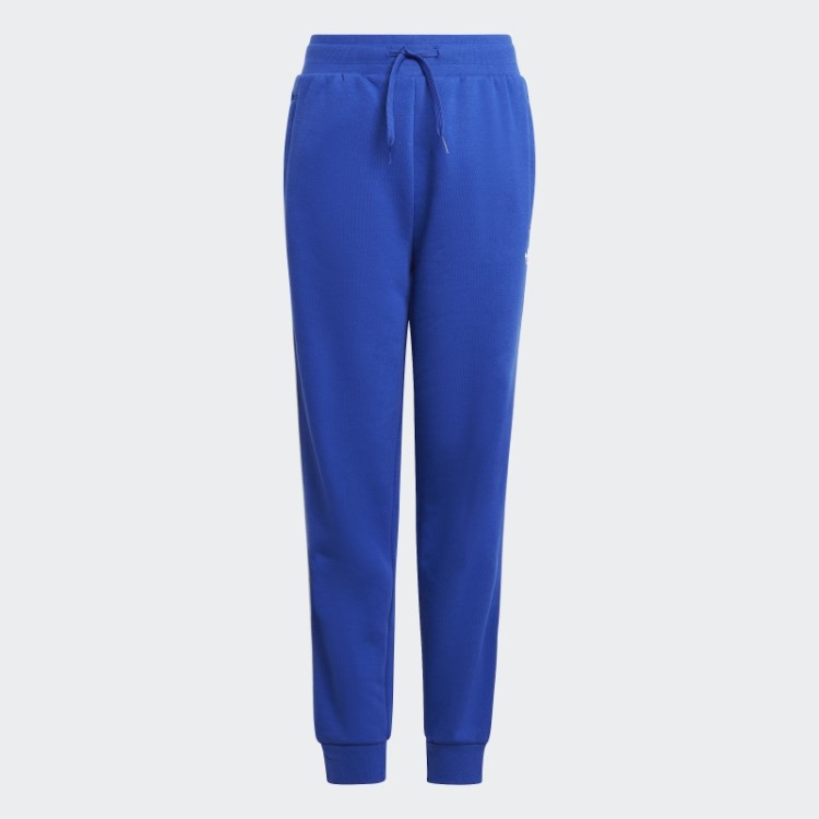 Calça Adicolor Azul Adidas