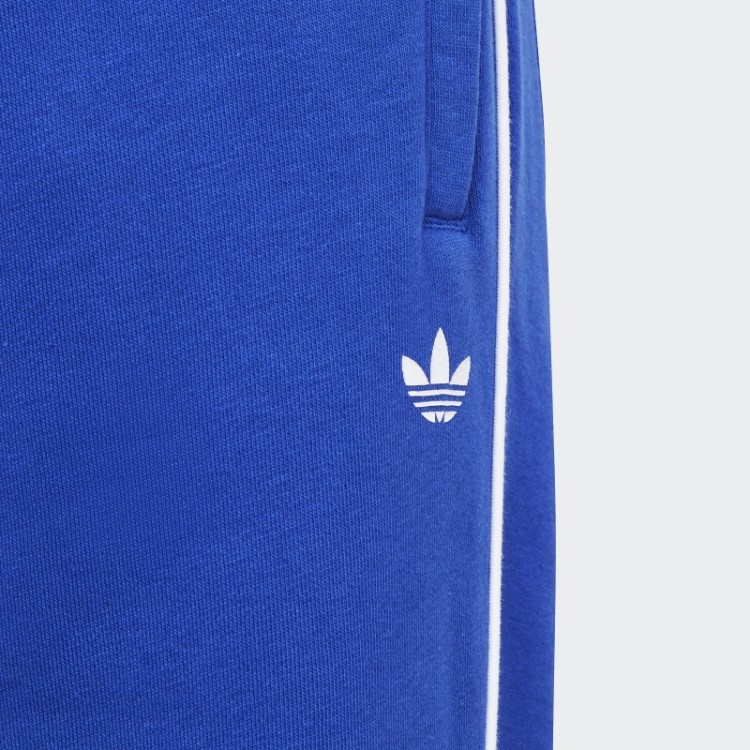 Calça Adicolor Azul Adidas