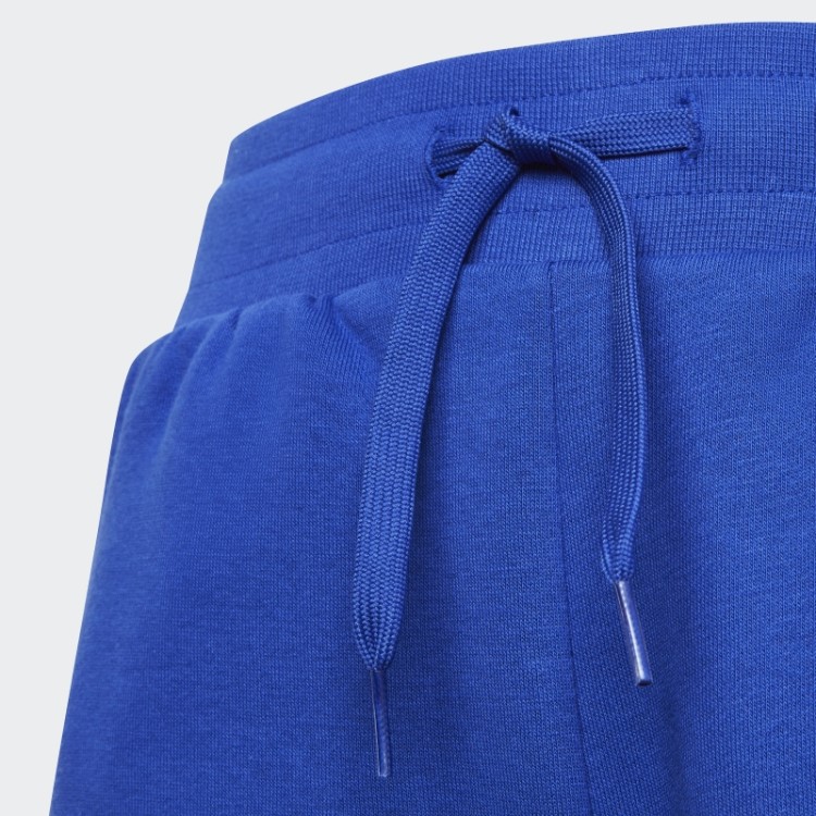 Calça Adicolor Azul Adidas