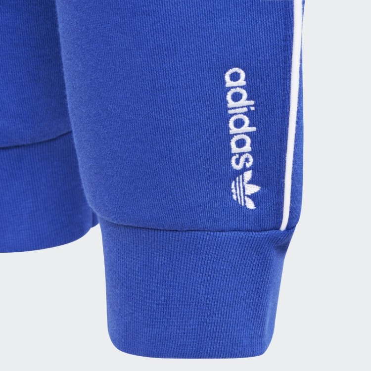 Calça Adicolor Azul Adidas