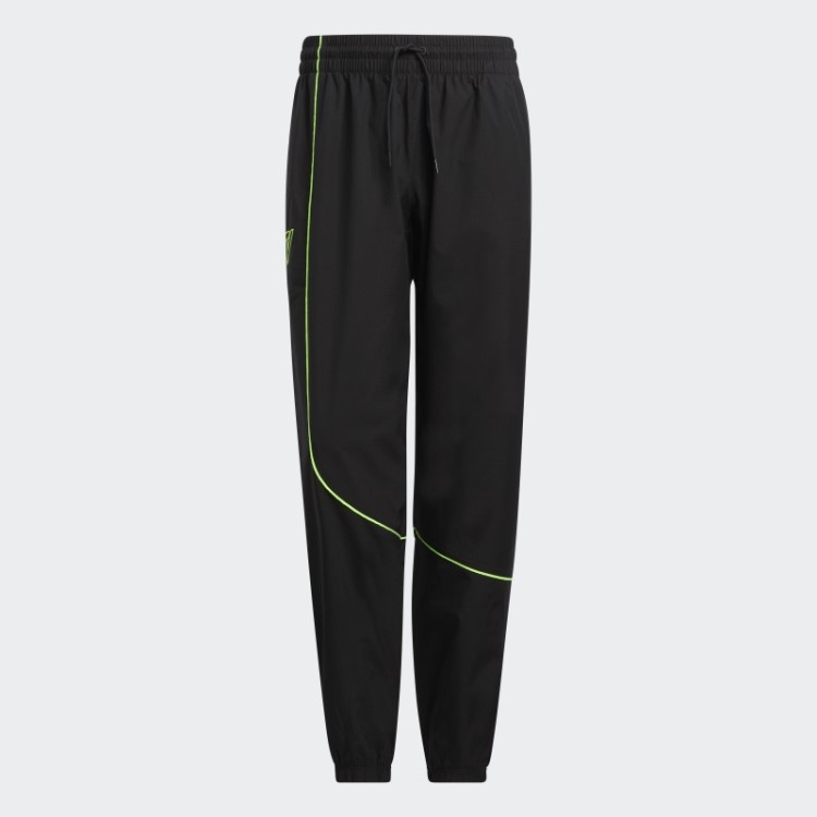 Calça Preta Adidas