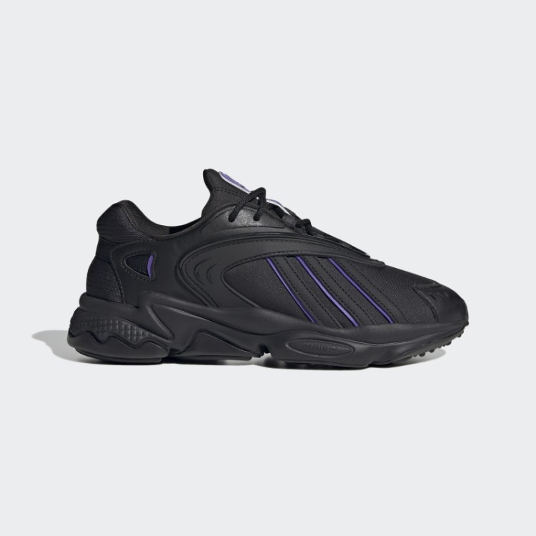 Tênis Adidas Oztral Preto