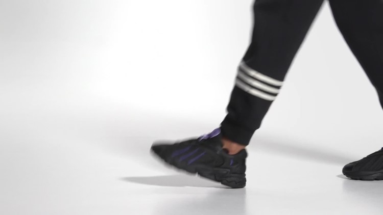 Tênis Adidas Oztral Preto