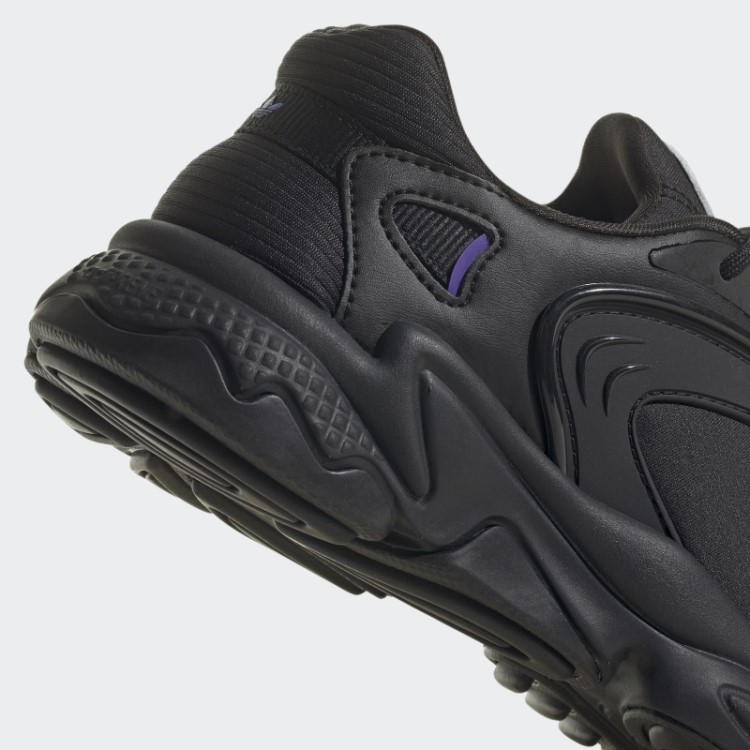 Tênis Adidas Oztral Preto