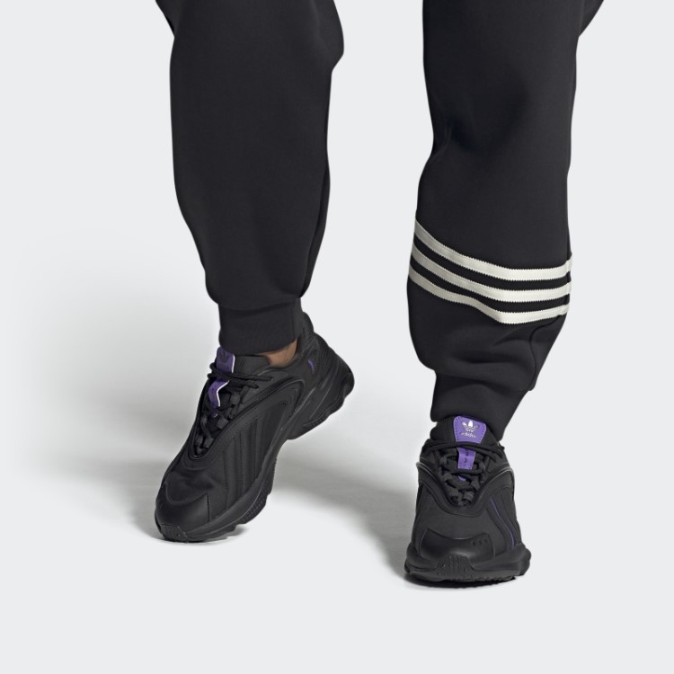 Tênis Adidas Oztral Preto