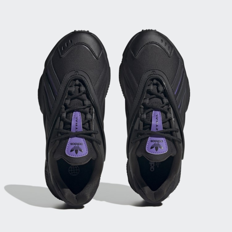 Tênis Adidas Oztral Preto