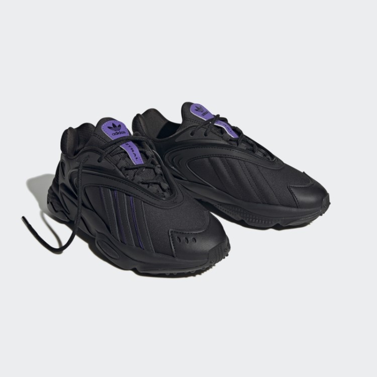 Tênis Adidas Oztral Preto