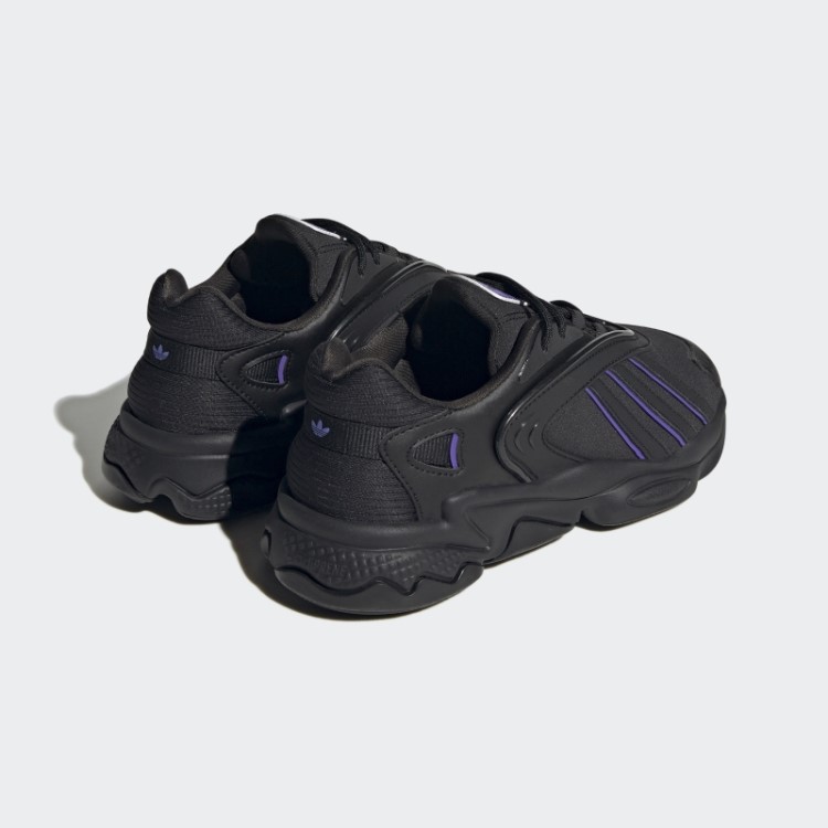 Tênis Adidas Oztral Preto