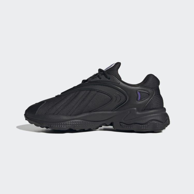 Tênis Adidas Oztral Preto