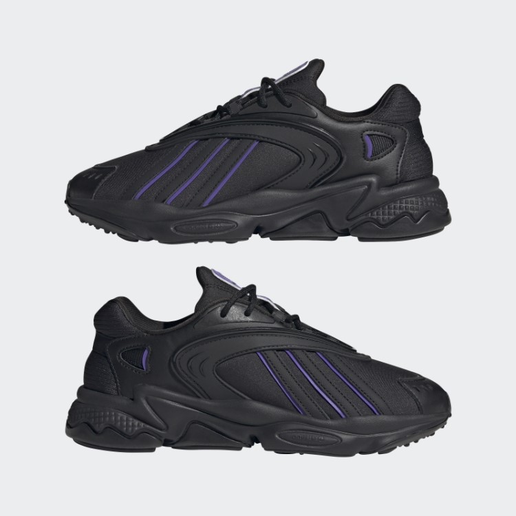 Tênis Adidas Oztral Preto