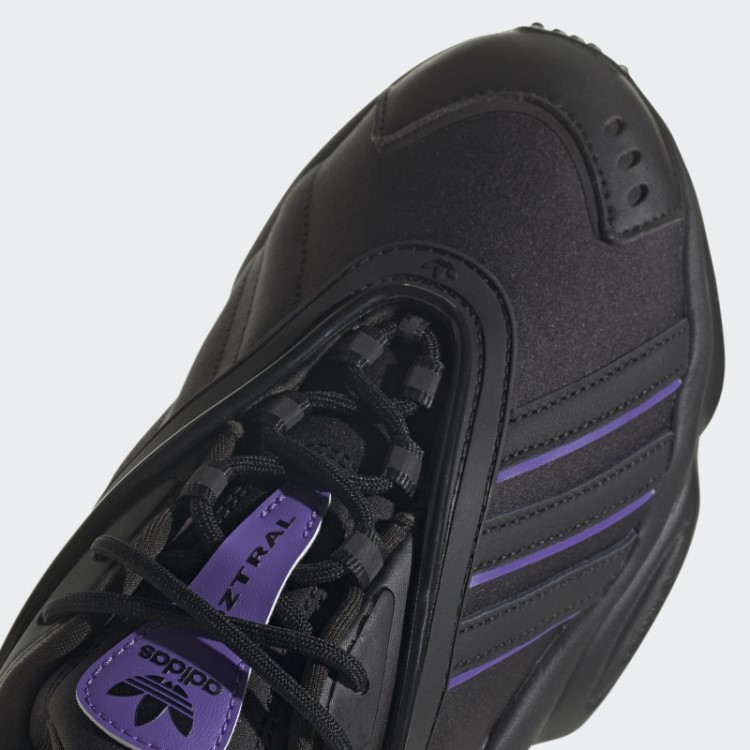 Tênis Adidas Oztral Preto