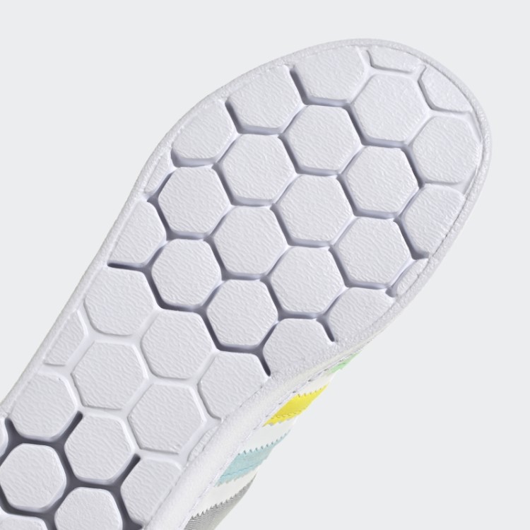Tênis Cinza Superstar 360 Twist Adidas