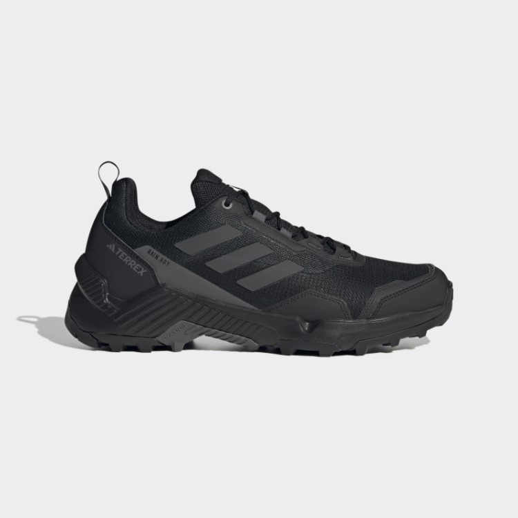 Tênis De Caminhada Preto Eastrail 2.0 Rain.rdy Adidas