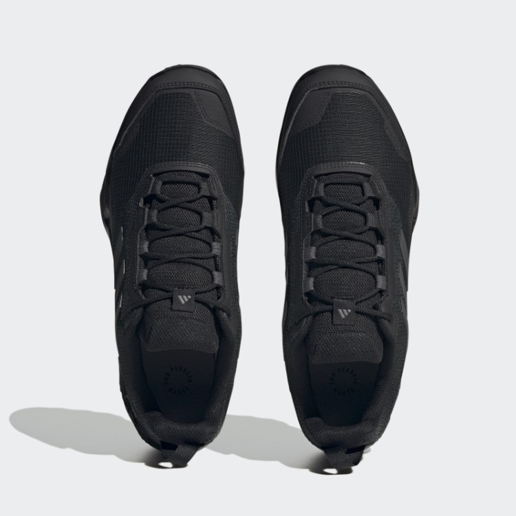Tênis De Caminhada Preto Eastrail 2.0 Rain.rdy Adidas