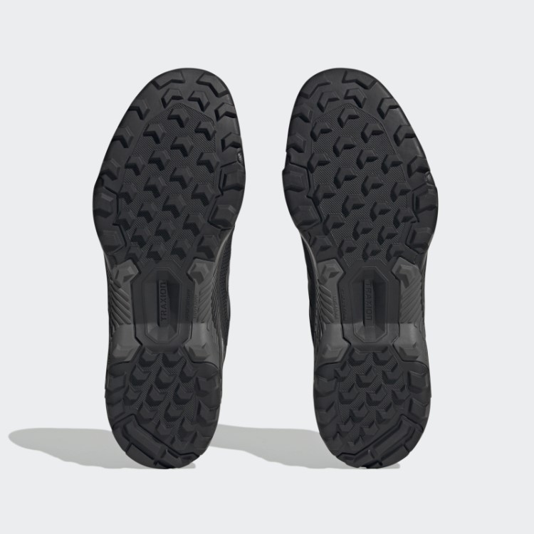 Tênis De Caminhada Preto Eastrail 2.0 Rain.rdy Adidas