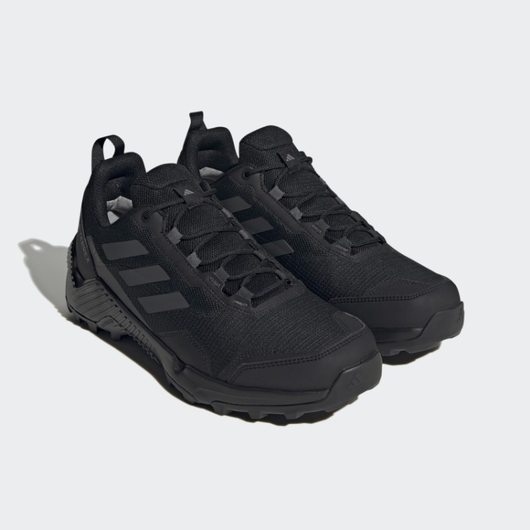 Tênis De Caminhada Preto Eastrail 2.0 Rain.rdy Adidas