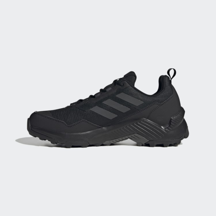 Tênis De Caminhada Preto Eastrail 2.0 Rain.rdy Adidas