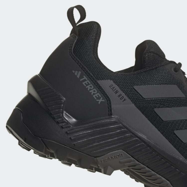 Tênis De Caminhada Preto Eastrail 2.0 Rain.rdy Adidas