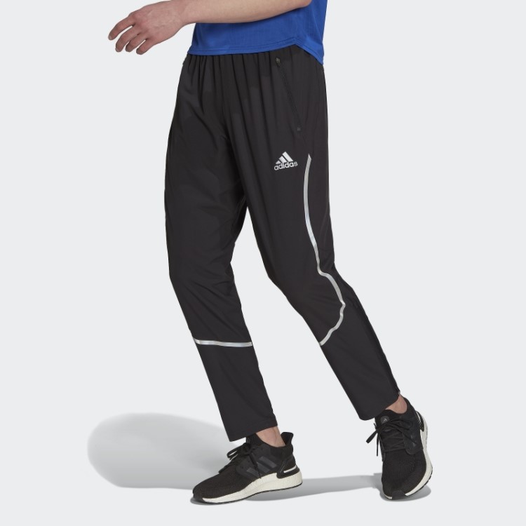 Adidas Adizero Jogger Preto