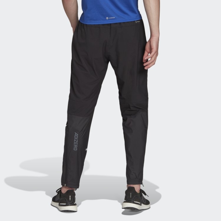 Adidas Adizero Jogger Preto