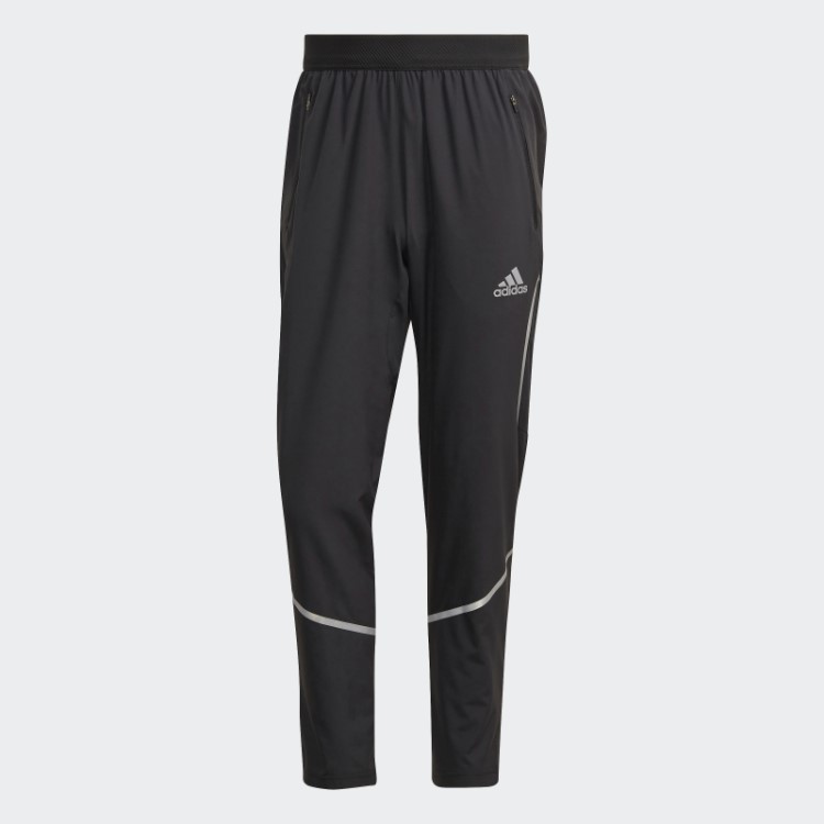Adidas Adizero Jogger Preto