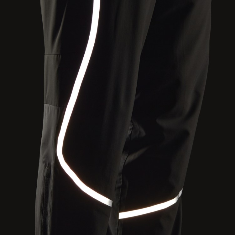 Adidas Adizero Jogger Preto