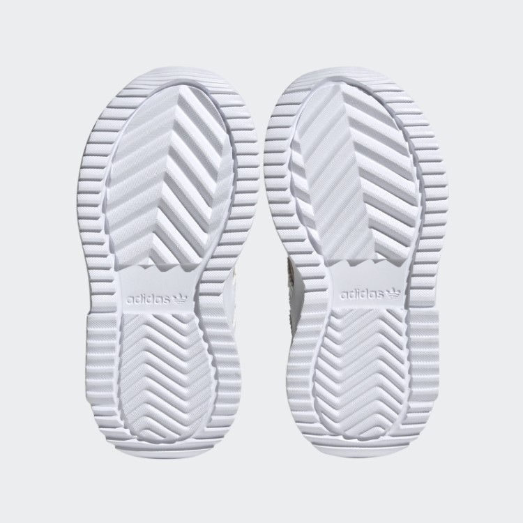 Tênis Adidas Retropy F2 Taupe