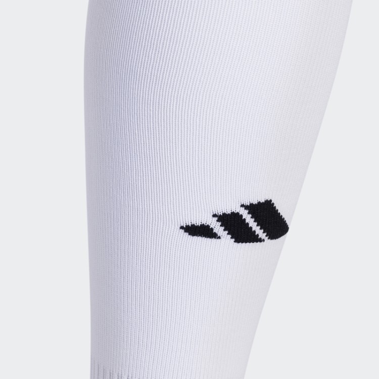 Metro Otc Meias Brancas Adidas