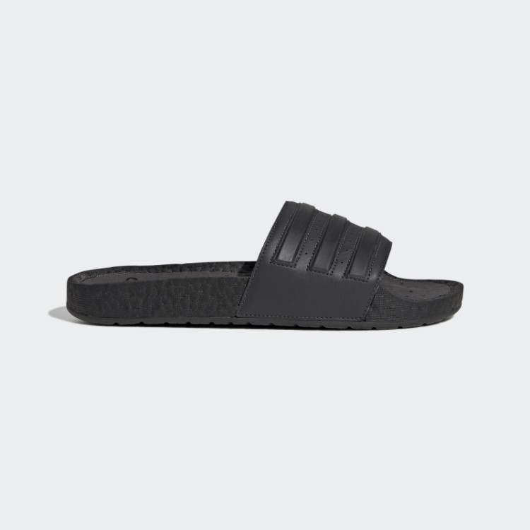 Adilette Boost Slides De Carbono Adidas