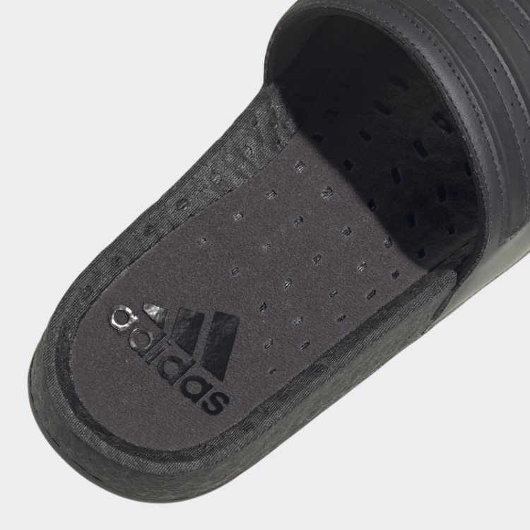 Adilette Boost Slides De Carbono Adidas