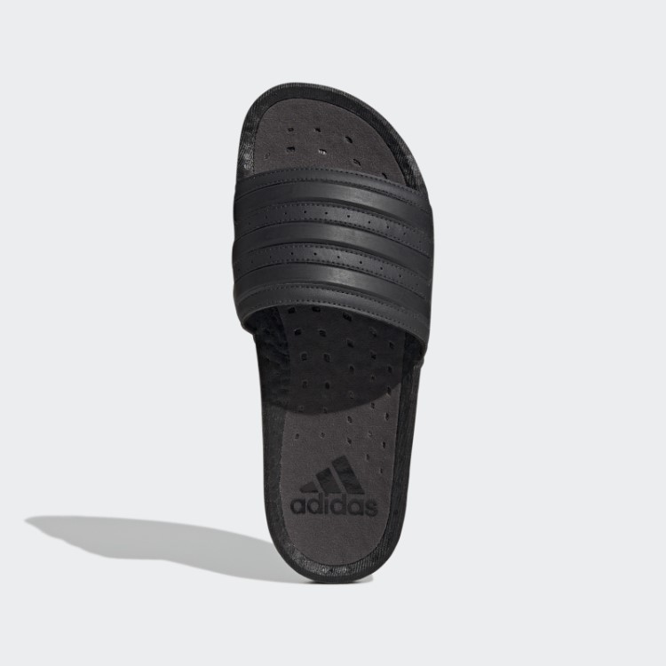 Adilette Boost Slides De Carbono Adidas