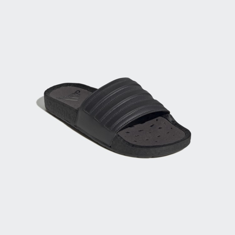 Adilette Boost Slides De Carbono Adidas