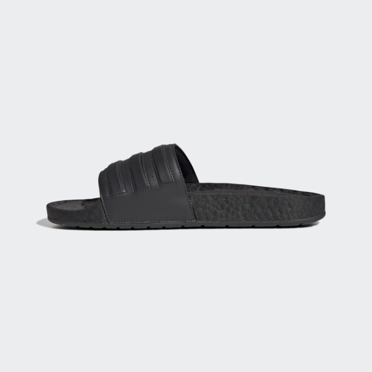 Adilette Boost Slides De Carbono Adidas