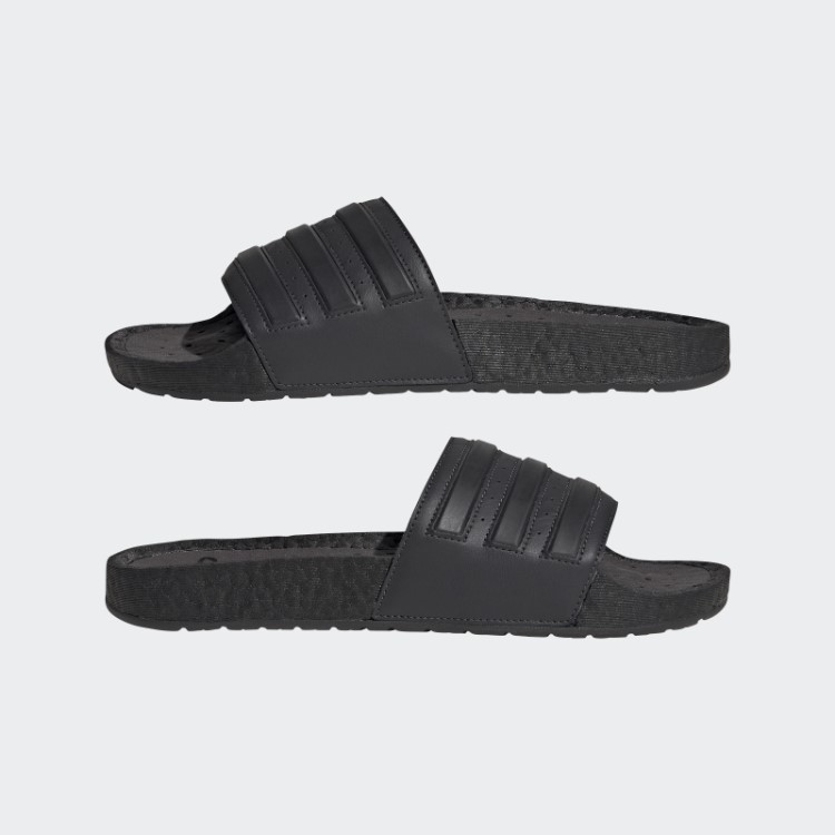 Adilette Boost Slides De Carbono Adidas