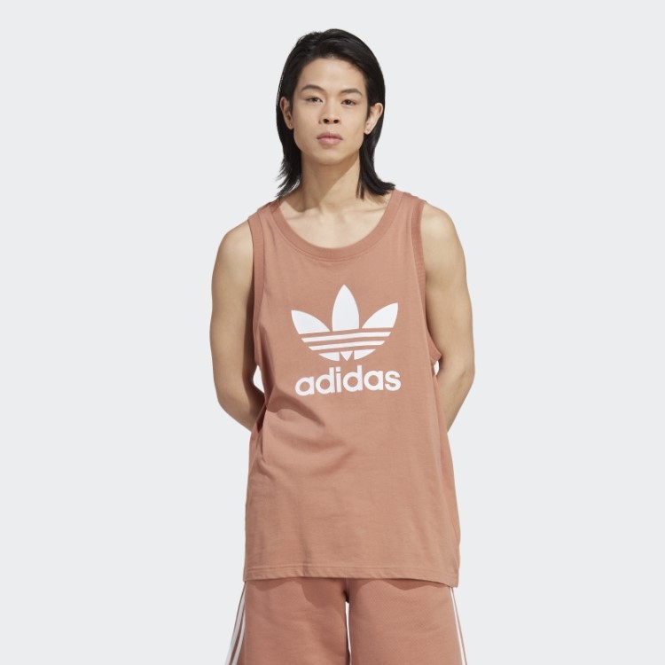 Regata Clay Adicolor Classics Trefoil Adidas